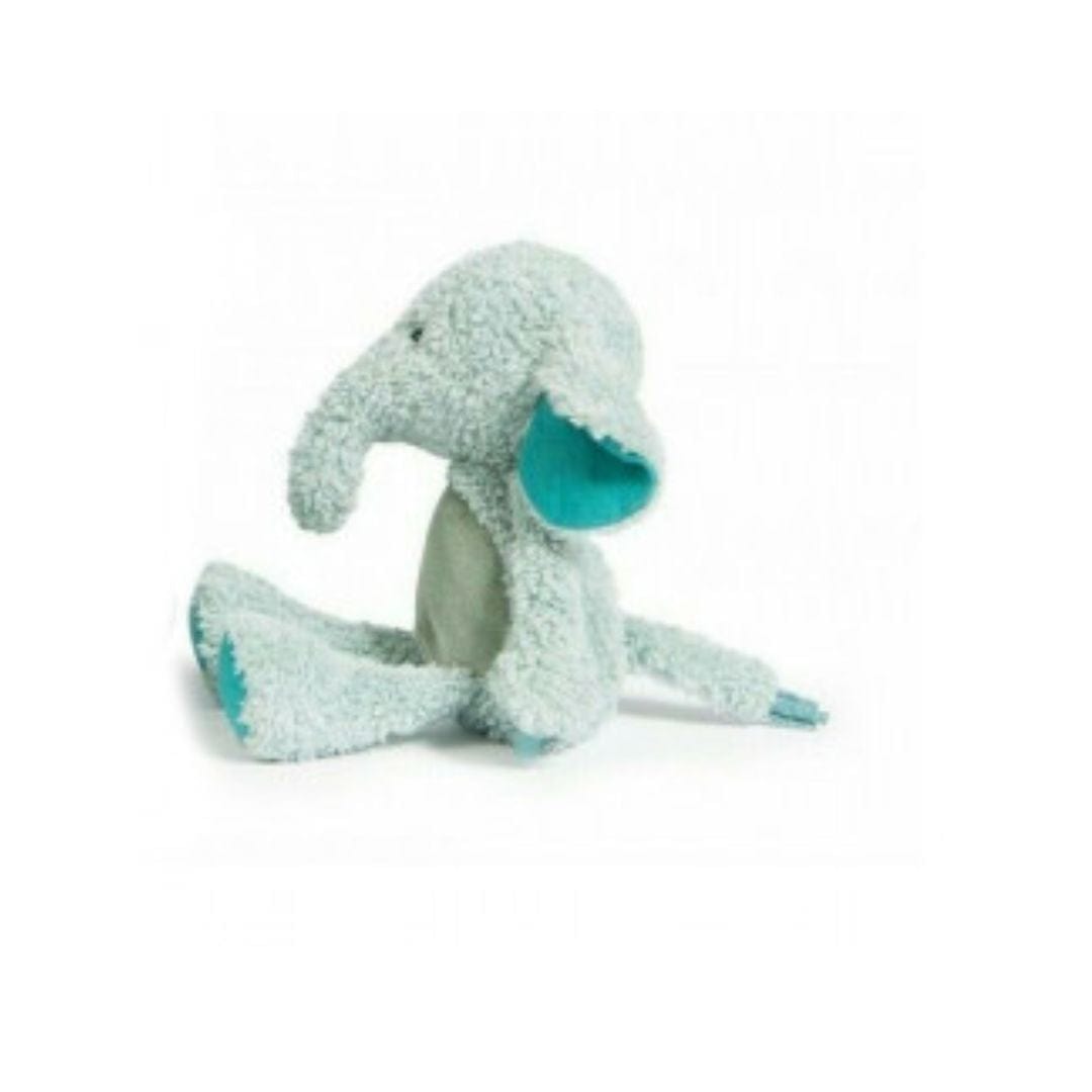 MOULIN ROTY Peluches Muñeco elefantito Baba-Bou 717025