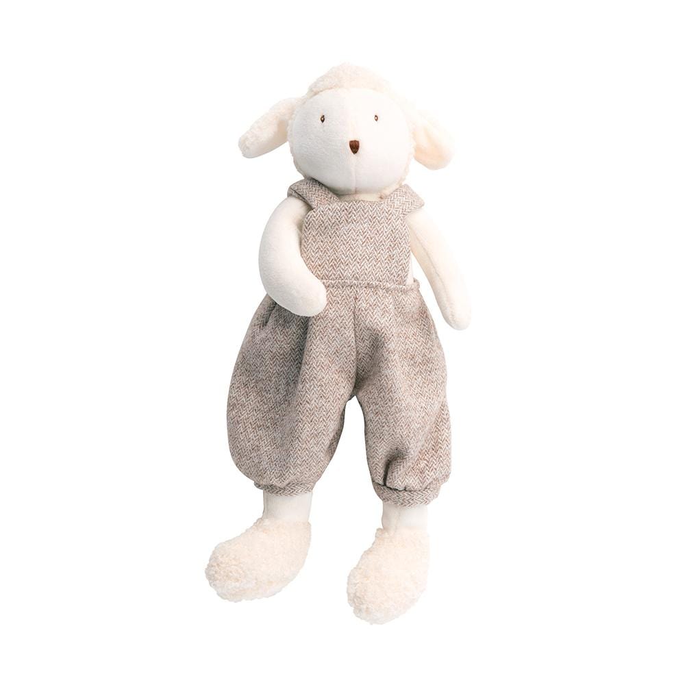 MOULIN ROTY Peluches Peluche Albert el borreguito 30cm 632063