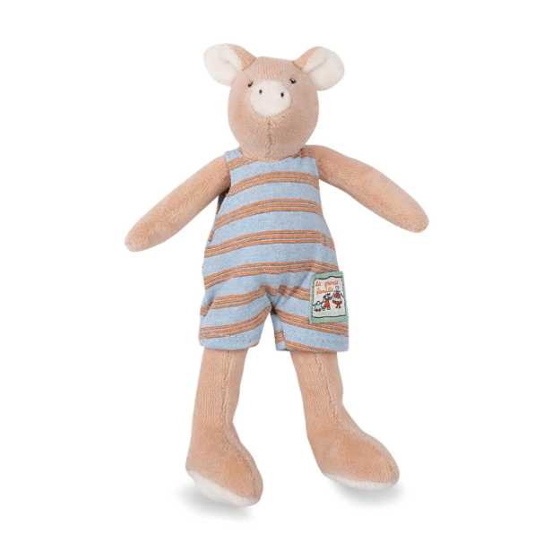 MOULIN ROTY Peluches Peluche Philemon el cerdito 632079