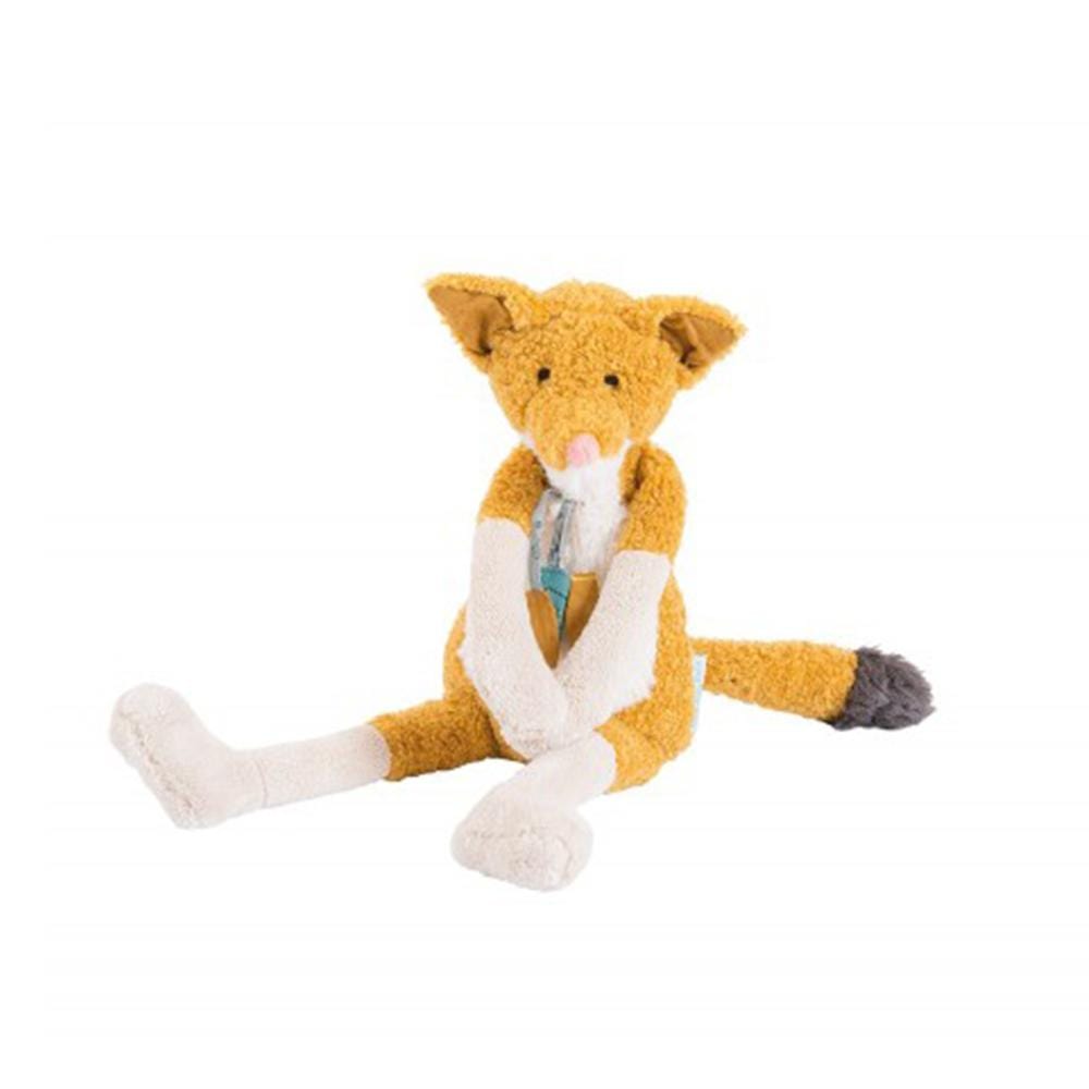 MOULIN ROTY Peluches Peluche Zorro 714025