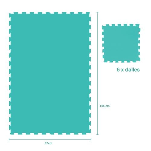 Pichintun Circuito motricidad LU90109