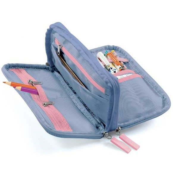 Pichintun Estuche De Papelería - Manzana