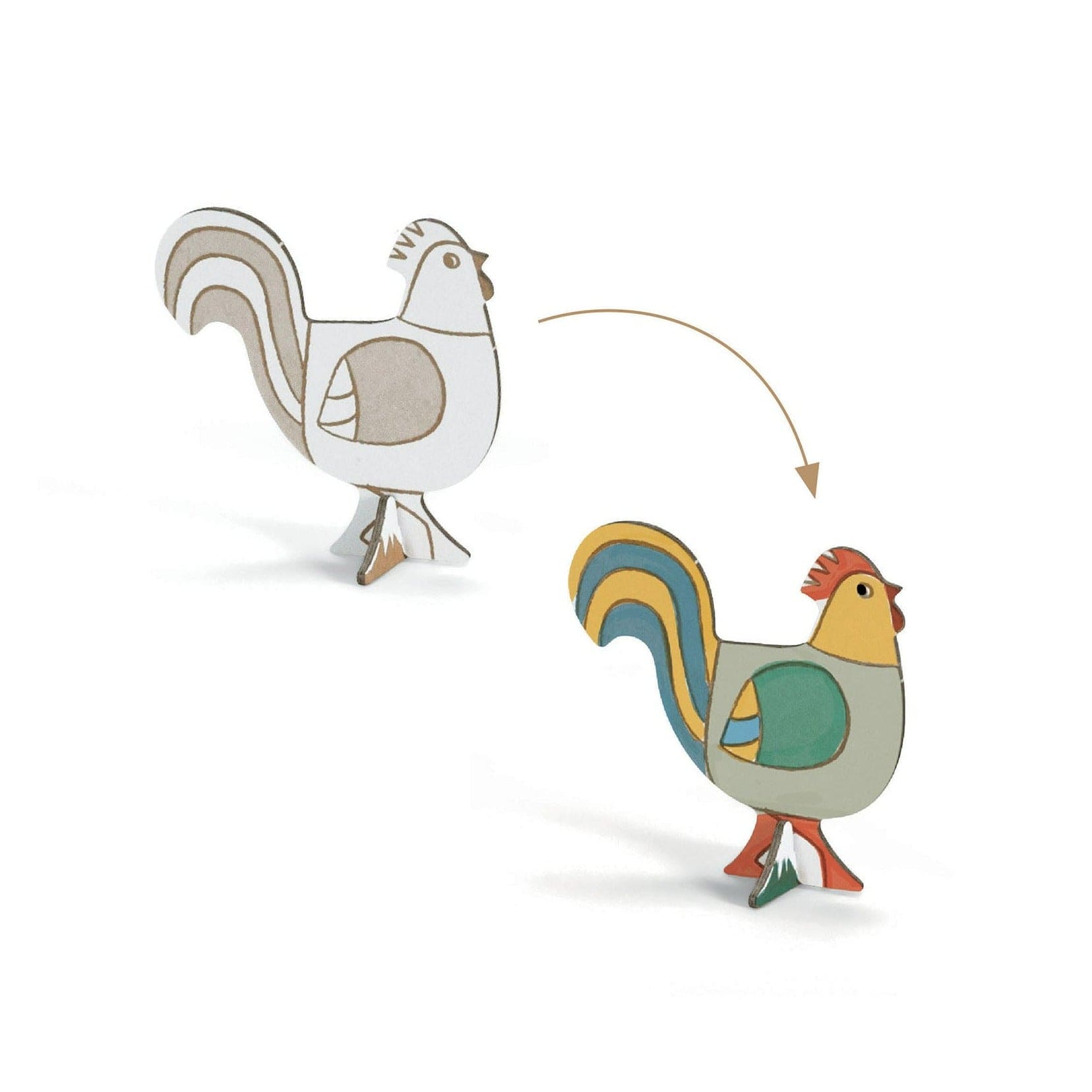 Pichintun Hazlo Tú Mismo - La Granja