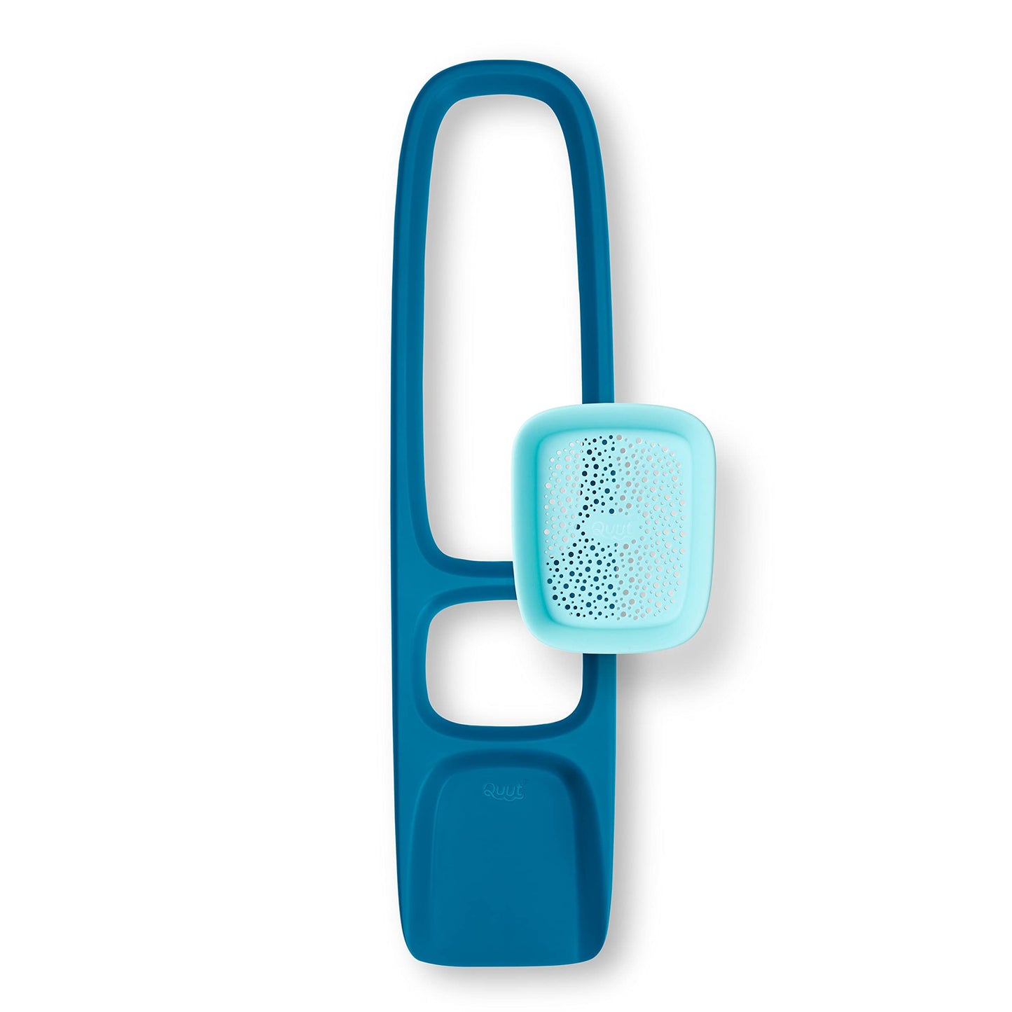 QUUT Juegos de Exterior Pala scoppi Azul QU170808