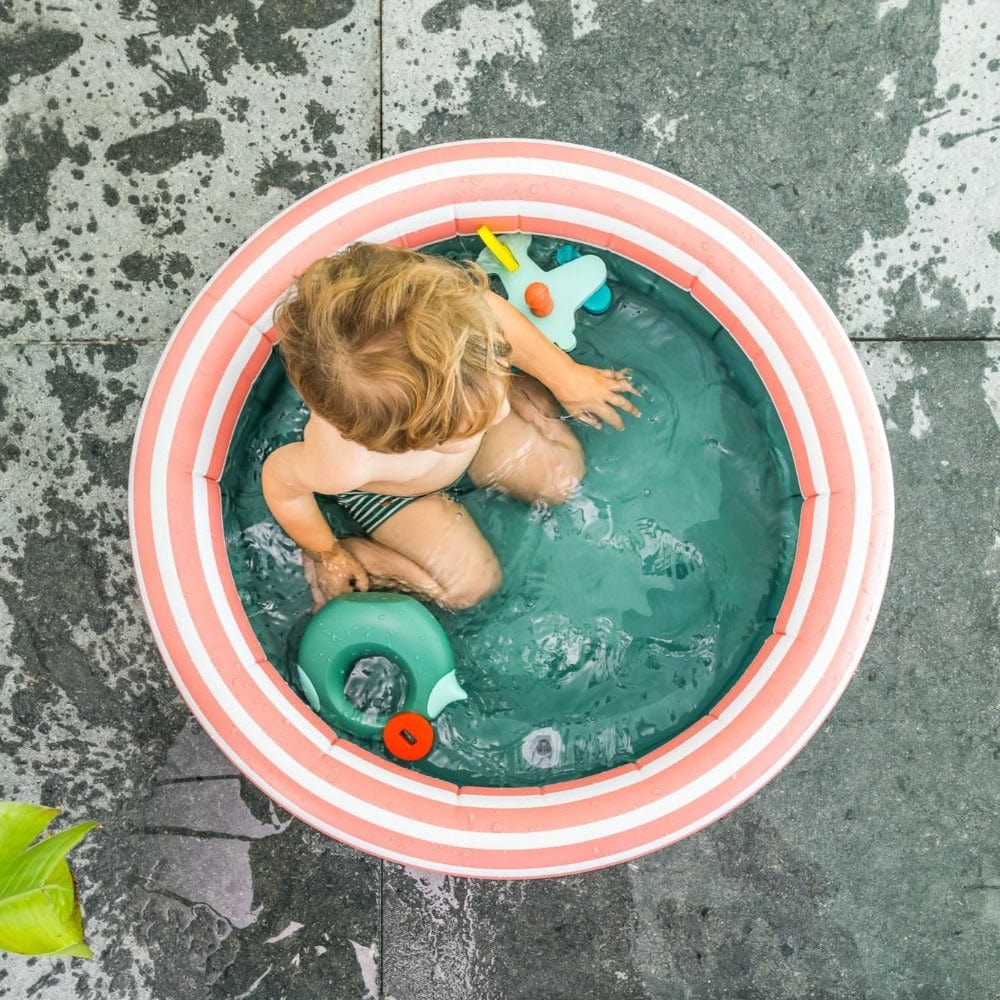 QUUT Juegos de Exterior Piscina Dippy Garden Green 80 cm QU173502