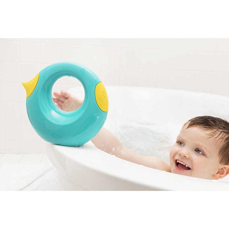 QUUT Juegos de Exterior Regadera pequeña cana banana blue cana QU172420