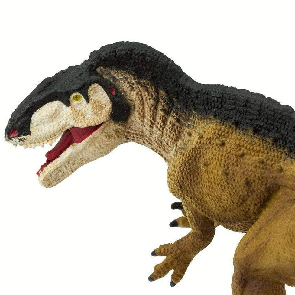 SAFARI Animales y Dinosaurios Coleccionables Acrocantosaurio Coleccionable SA302329