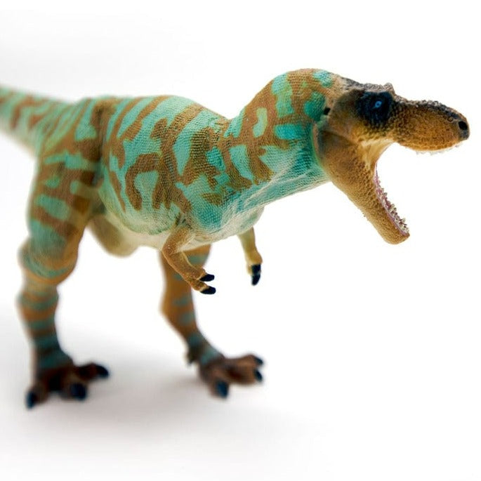 SAFARI Animales y Dinosaurios Coleccionables Albertosaurus Coleccionable SA100740