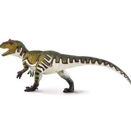 SAFARI Animales y Dinosaurios Coleccionables Alosaurio Coleccionable SA100300