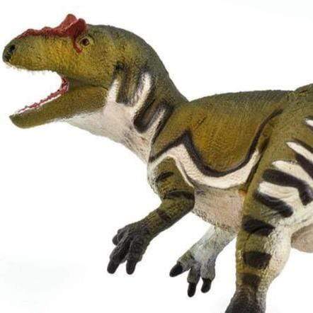 SAFARI Animales y Dinosaurios Coleccionables Alosaurio Coleccionable SA100300