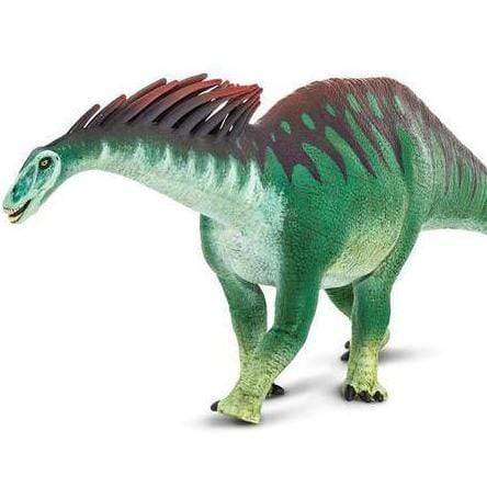 SAFARI Animales y Dinosaurios Coleccionables Amargasaurus Coleccionable SA304629