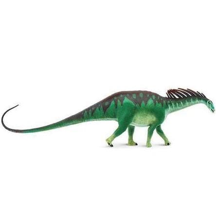 SAFARI Animales y Dinosaurios Coleccionables Amargasaurus Coleccionable SA304629
