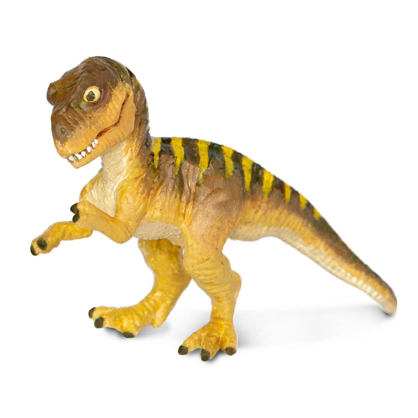 SAFARI Animales y Dinosaurios Coleccionables Baby T-Rex Con Huevo Dino Dana Coleccionable SA100988