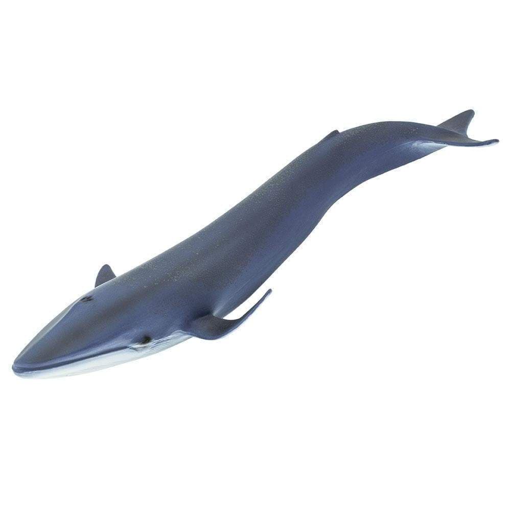 SAFARI Animales y Dinosaurios Coleccionables Ballena Azul Coleccionable SA223229