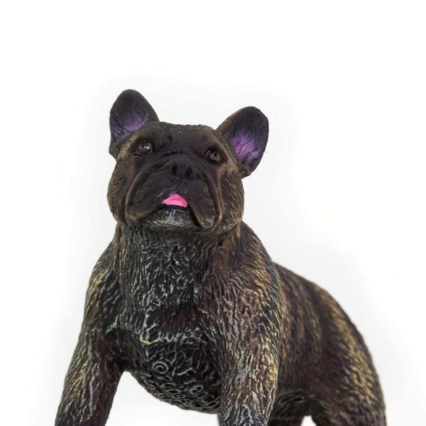 SAFARI Animales y Dinosaurios Coleccionables Bulldog Francés Coleccionable SA100304