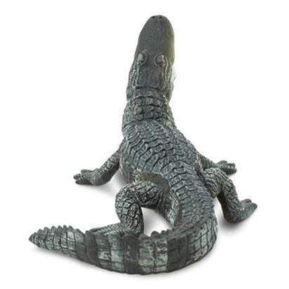 SAFARI Animales y Dinosaurios Coleccionables Caimán Coleccionable SA276429