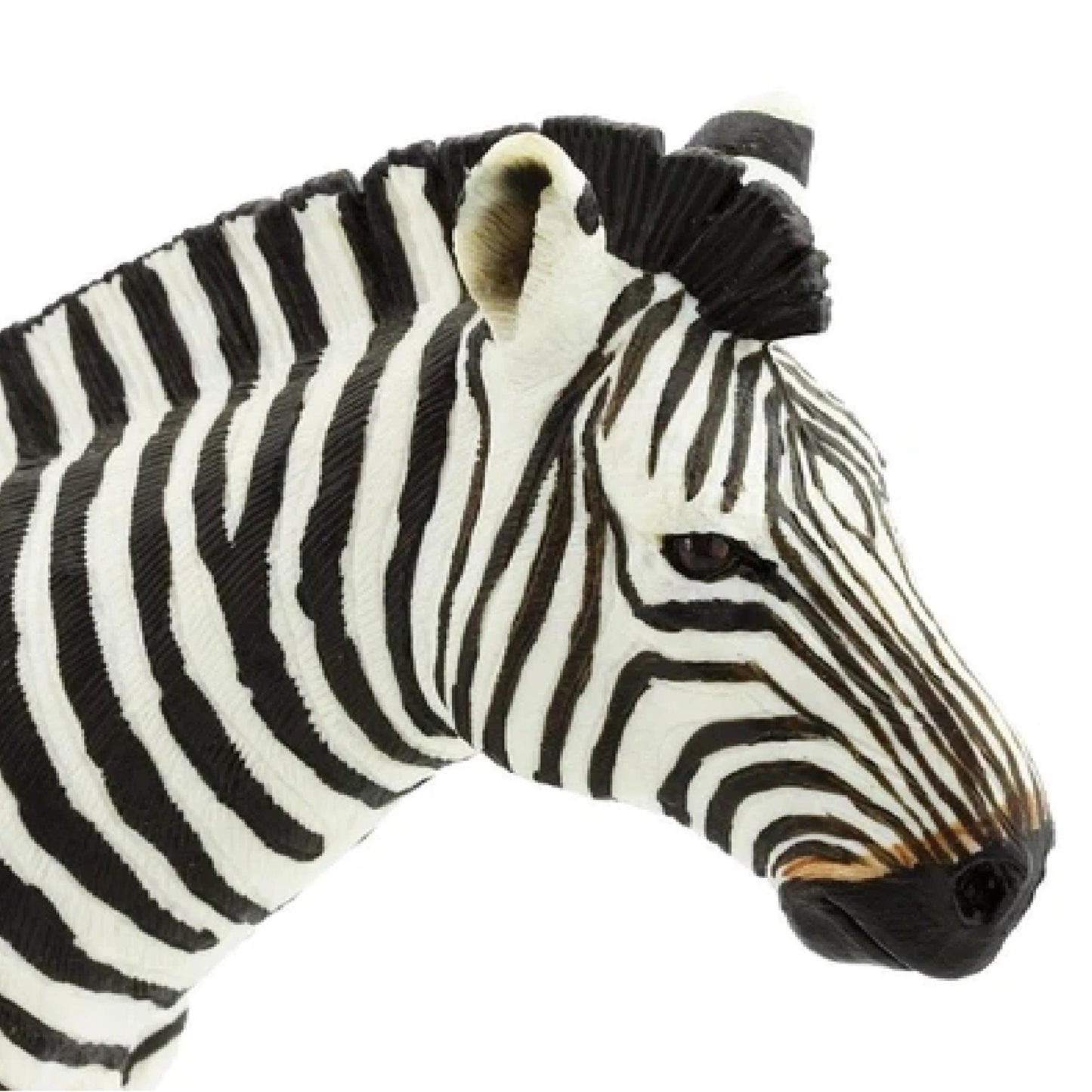 SAFARI Animales y Dinosaurios Coleccionables Cebra Grande Coleccionable SA111489