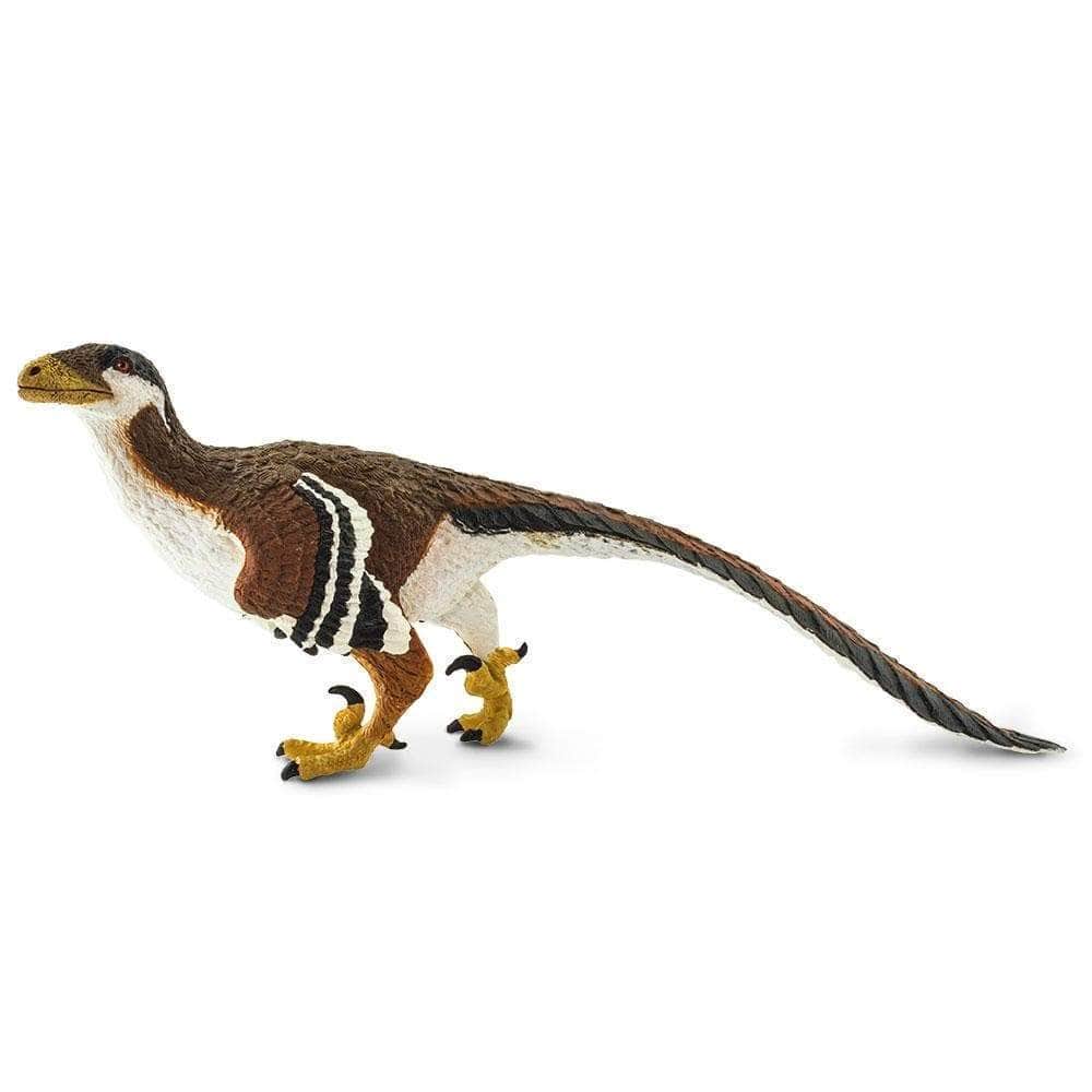 SAFARI Animales y Dinosaurios Coleccionables Deinonychus Coleccionable SA100354