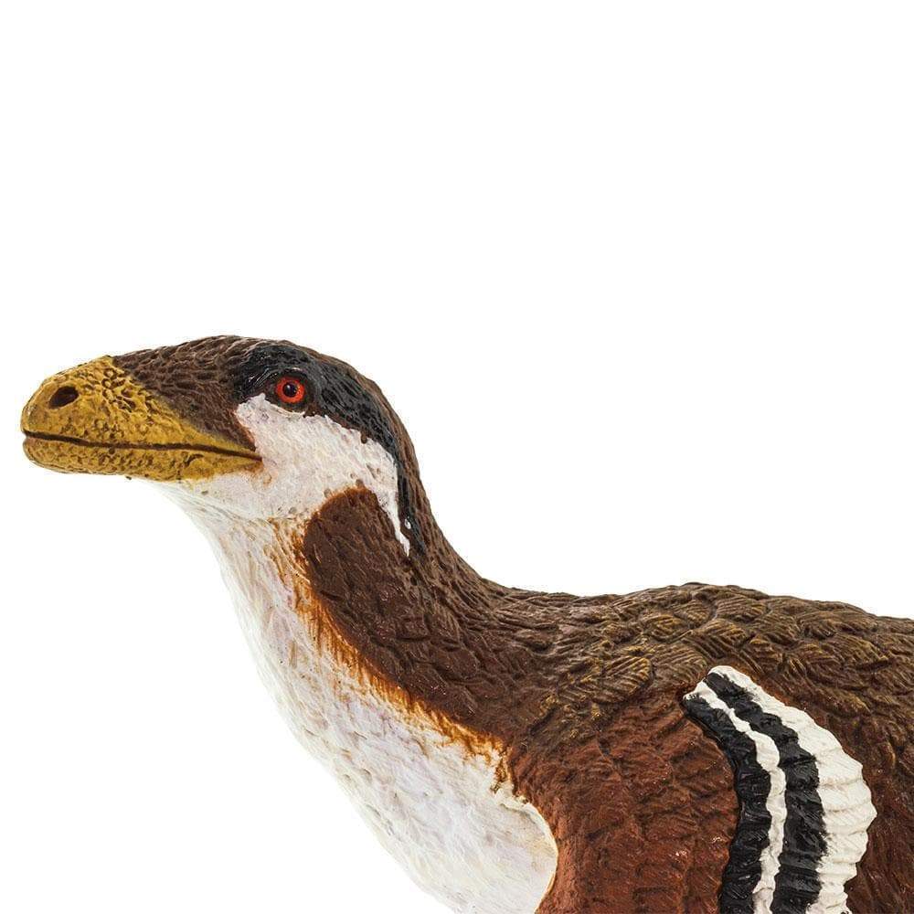 SAFARI Animales y Dinosaurios Coleccionables Deinonychus Coleccionable SA100354