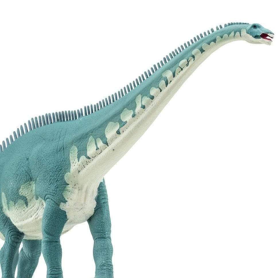 SAFARI Animales y Dinosaurios Coleccionables Diplodocus Coleccionable SA303629