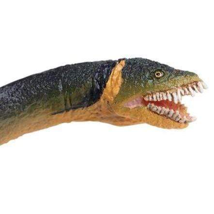 SAFARI Animales y Dinosaurios Coleccionables Elasmosaurus Coleccionable SA302429