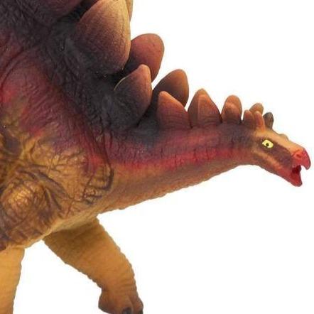 SAFARI Animales y Dinosaurios Coleccionables Estegosaurio Coleccionable SA284429