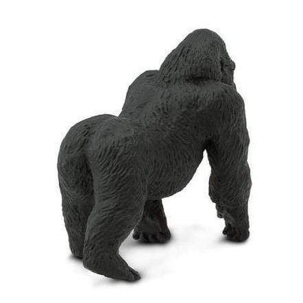 SAFARI Animales y Dinosaurios Coleccionables Gorila de las tierras bajas SA282829