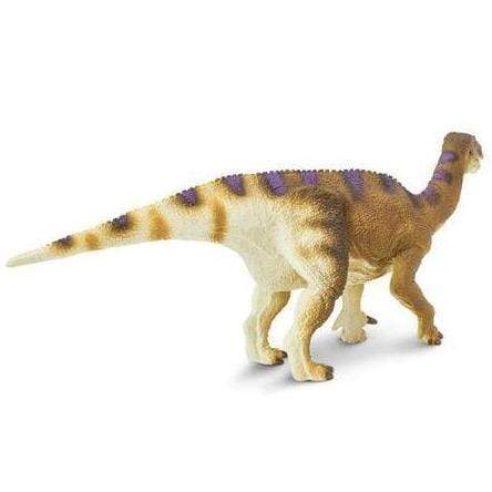 SAFARI Animales y Dinosaurios Coleccionables Iguanodon Coleccionable SA305429