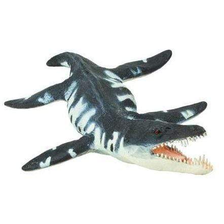 SAFARI Animales y Dinosaurios Coleccionables Liopleurodon Coleccionable SA300529