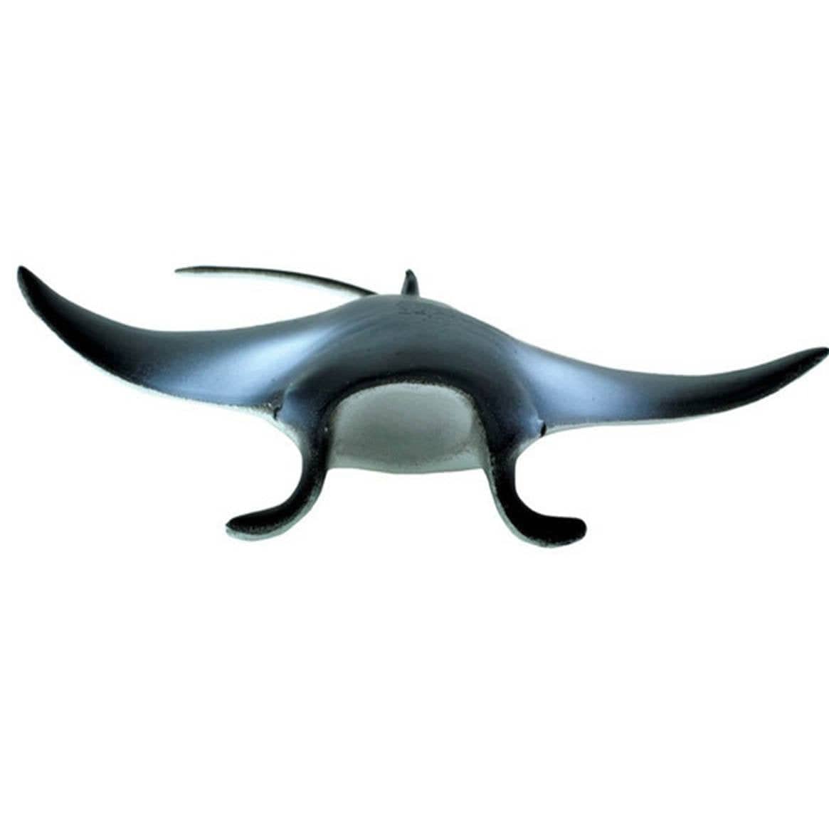 SAFARI Animales y Dinosaurios Coleccionables Mantarraya Bebé Coleccionable SA277729