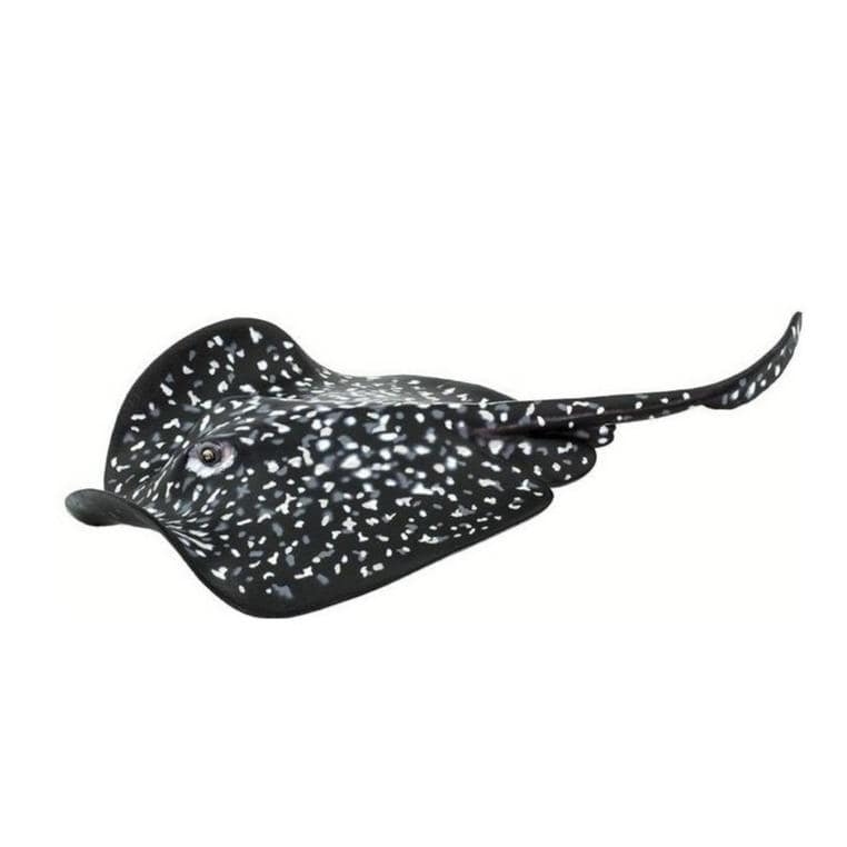 SAFARI Animales y Dinosaurios Coleccionables Mantarraya Coleccionable SA100317