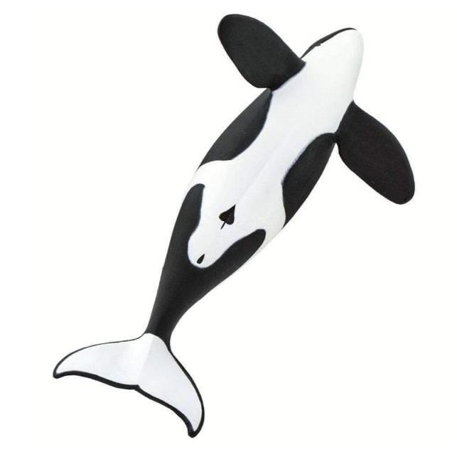 SAFARI Animales y Dinosaurios Coleccionables Orca Coleccionable SA100232