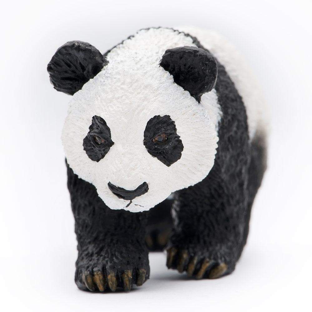 SAFARI Animales y Dinosaurios Coleccionables Panda cachorro Coleccionable SA228829