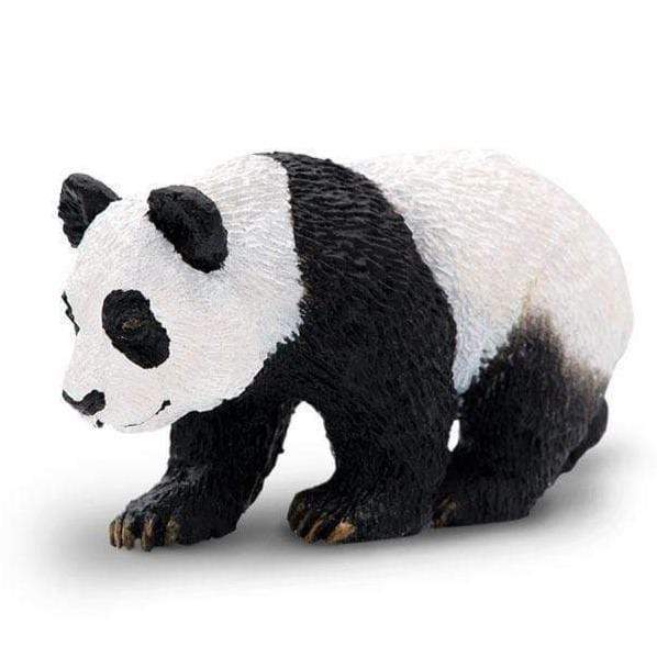 SAFARI Animales y Dinosaurios Coleccionables Panda cachorro Coleccionable SA228829