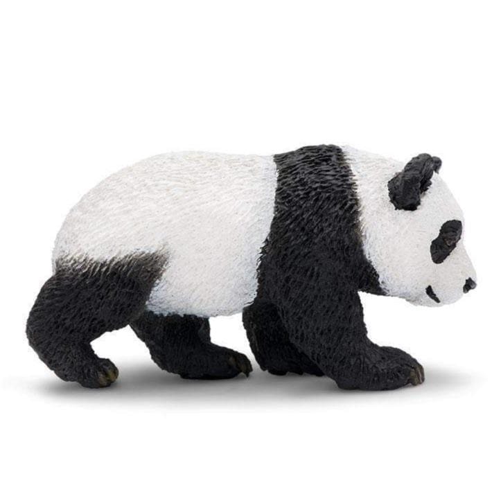 SAFARI Animales y Dinosaurios Coleccionables Panda cachorro Coleccionable SA228829