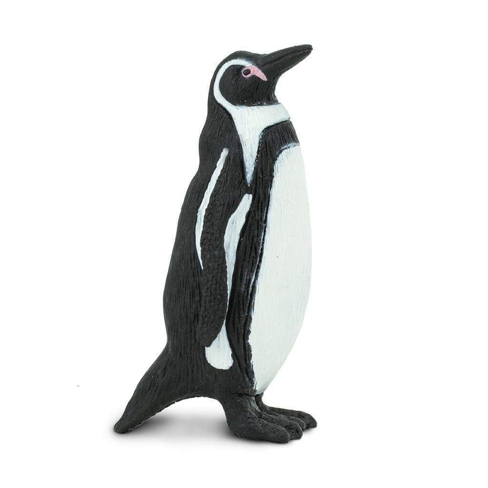 SAFARI Animales y Dinosaurios Coleccionables Pingüino de Humboldt Coleccionable SA276229