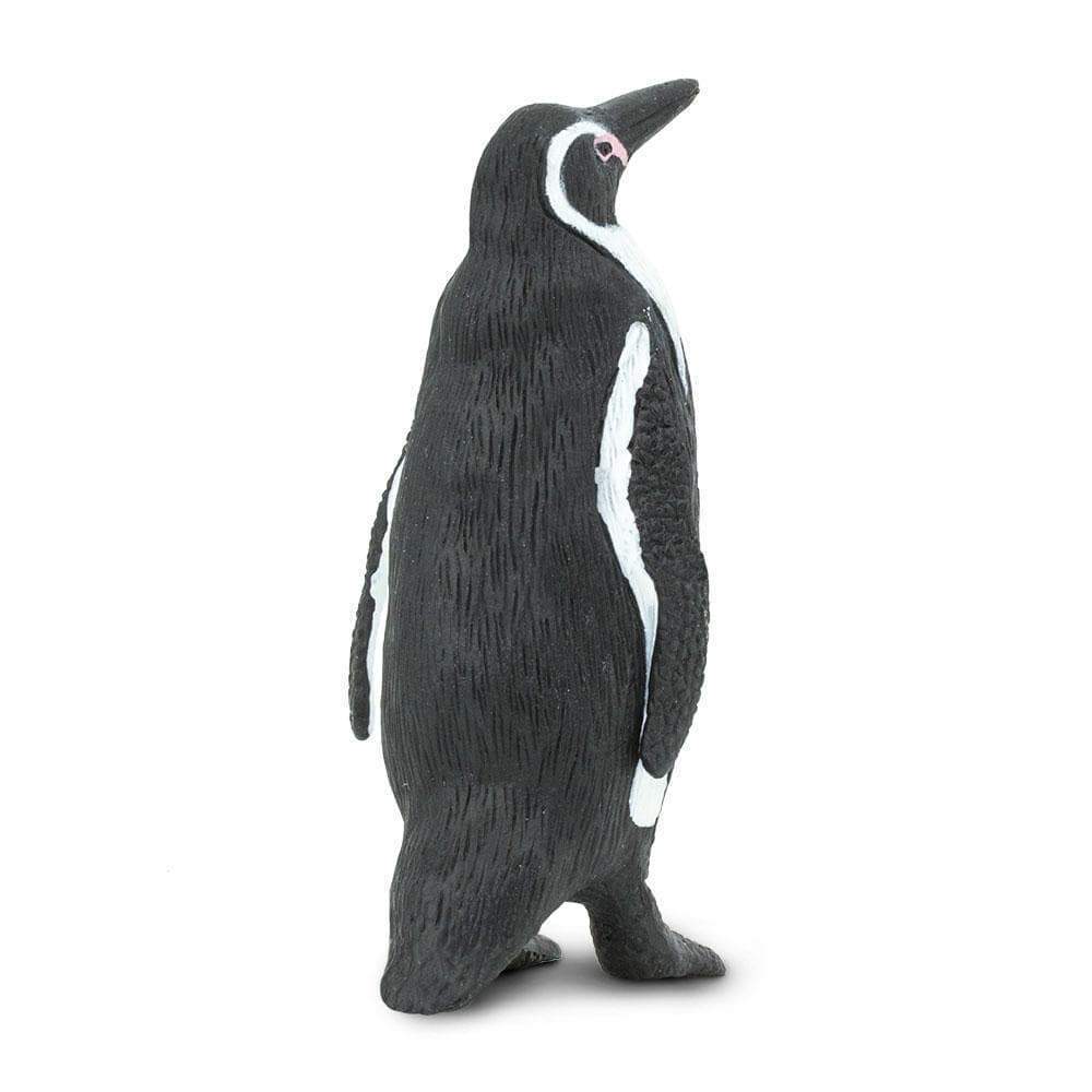 SAFARI Animales y Dinosaurios Coleccionables Pingüino de Humboldt Coleccionable SA276229