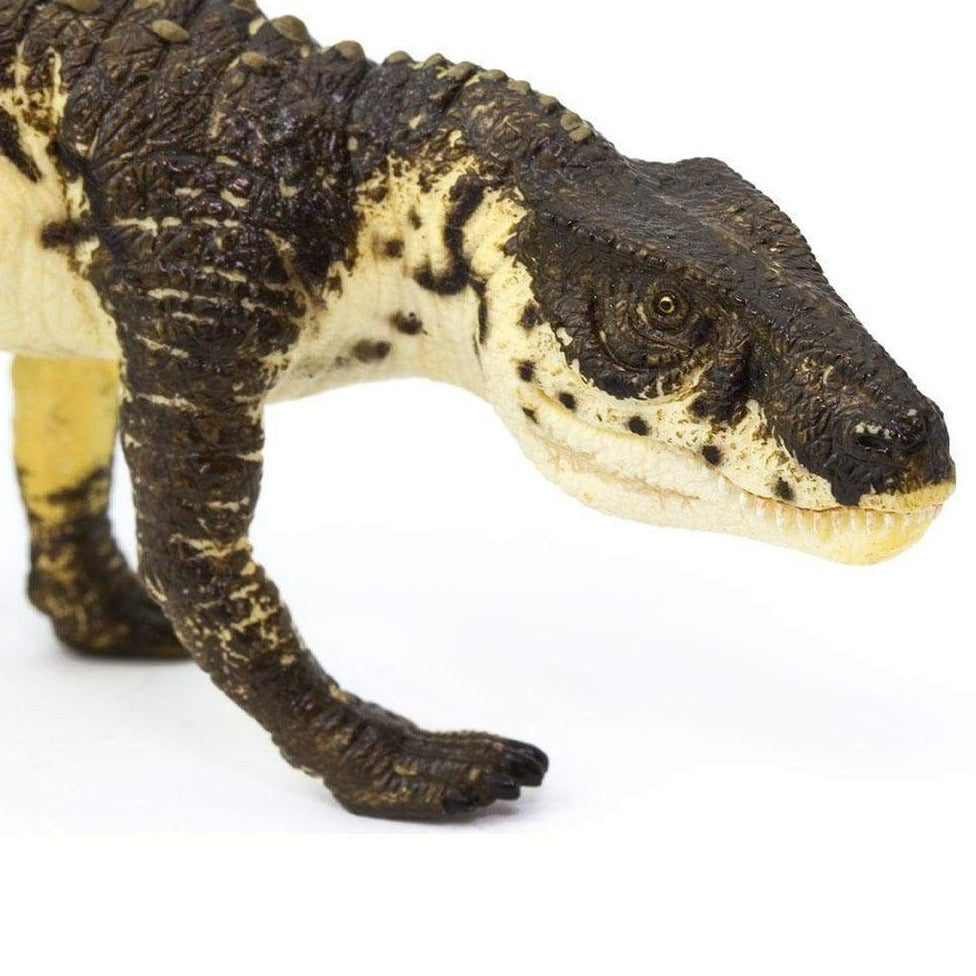 SAFARI Animales y Dinosaurios Coleccionables Postosuchus Coleccionable SA287329