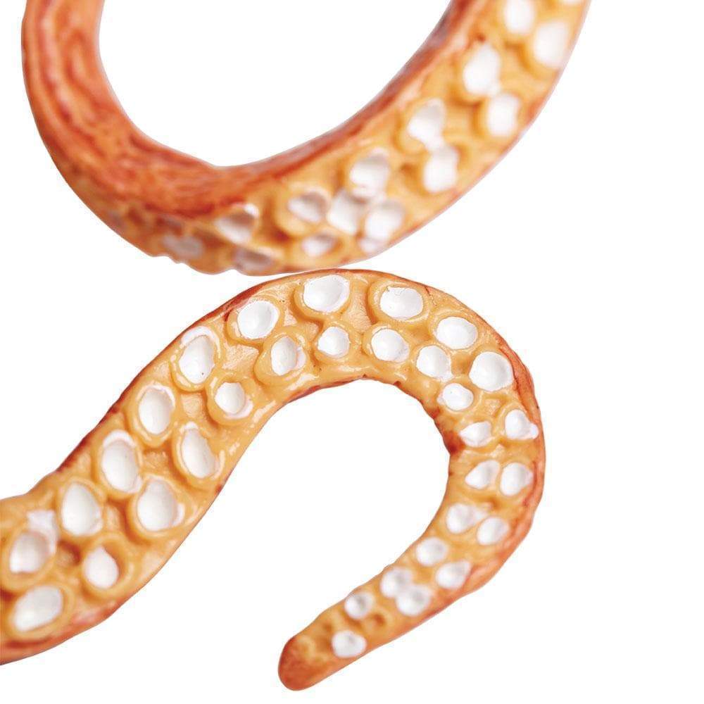 SAFARI Animales y Dinosaurios Coleccionables Pulpo Gigante del Pacífico Coleccionable SA267229