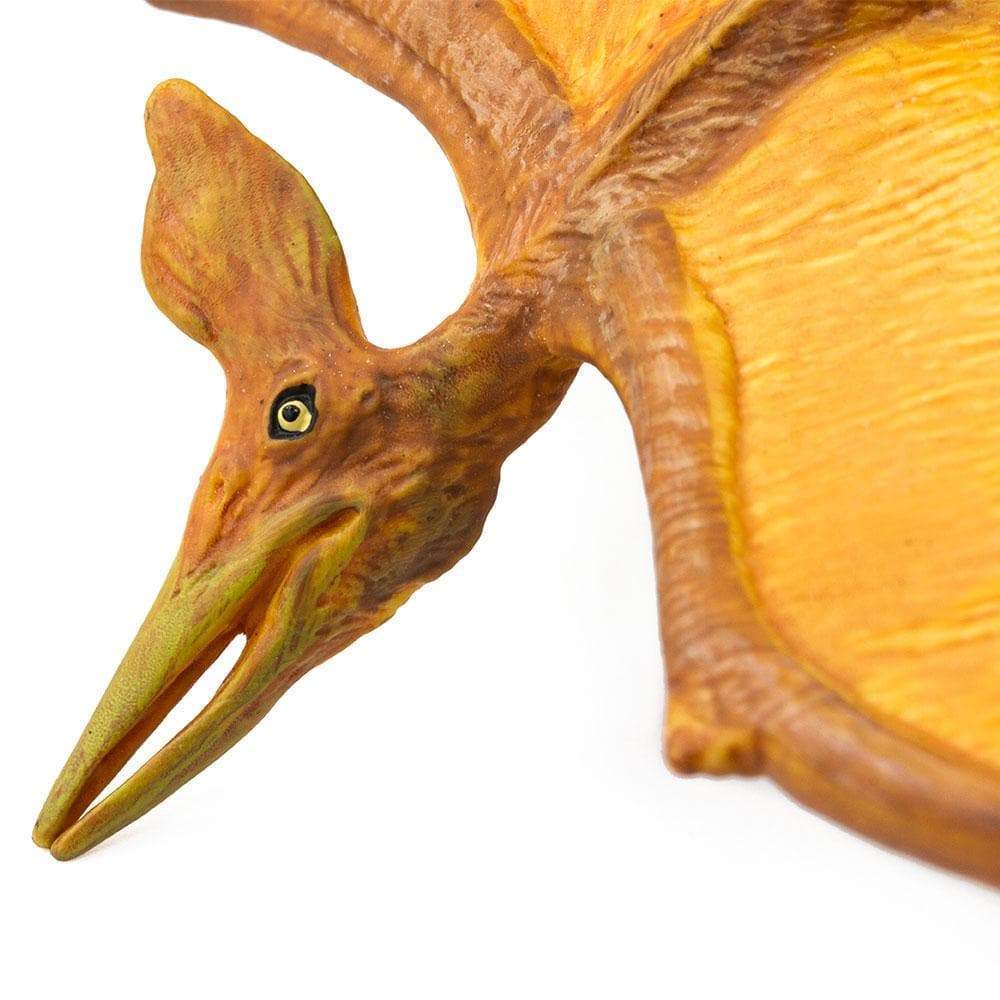 SAFARI Animales y Dinosaurios Coleccionables Reptil Pteranodon Coleccionable SA279229