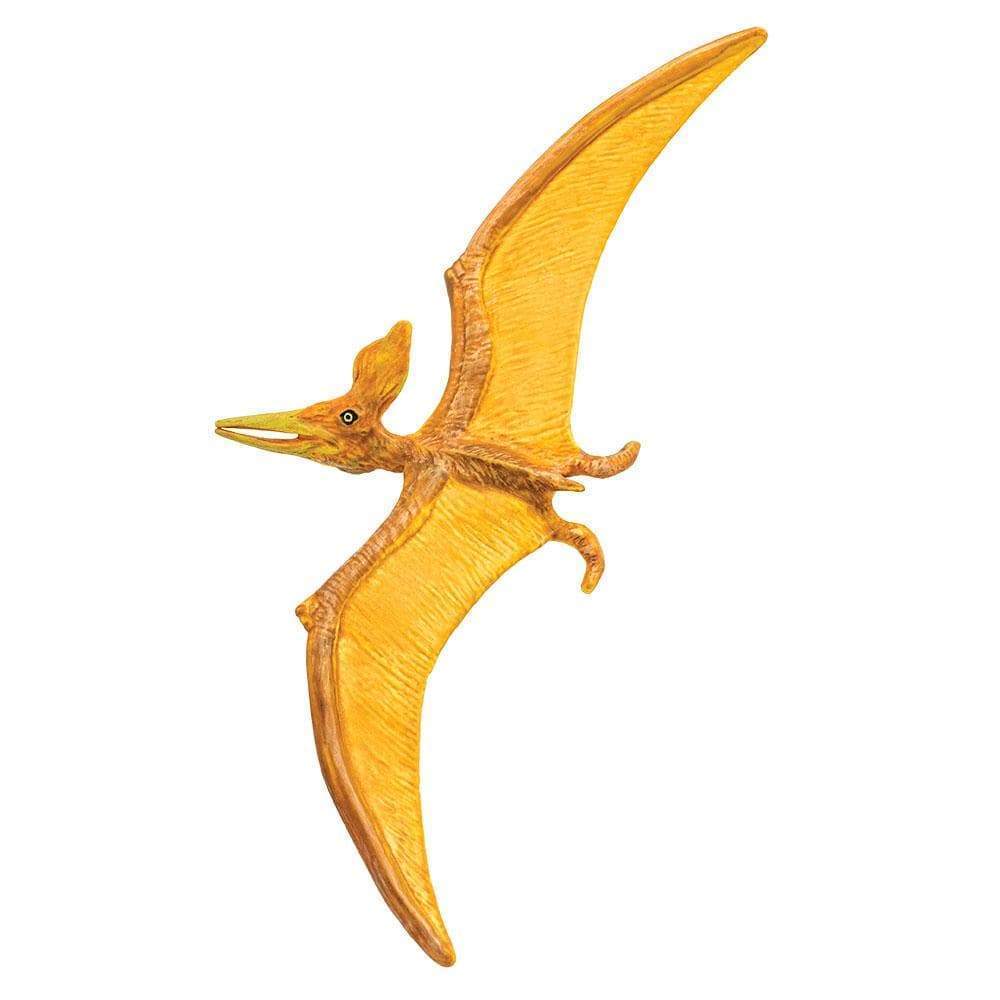SAFARI Animales y Dinosaurios Coleccionables Reptil Pteranodon Coleccionable SA279229