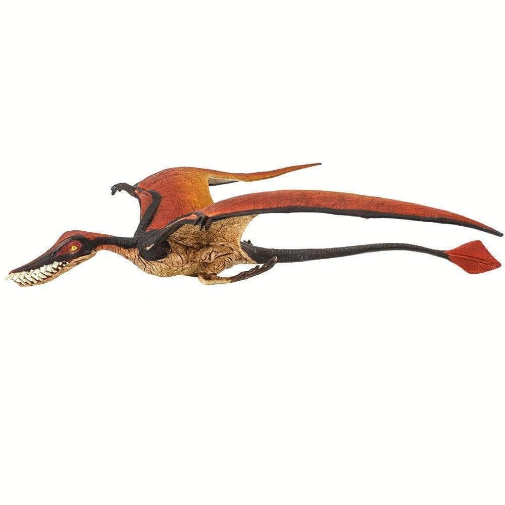 SAFARI Animales y Dinosaurios Coleccionables Rhamphorhynchus Coleccionable SA300329