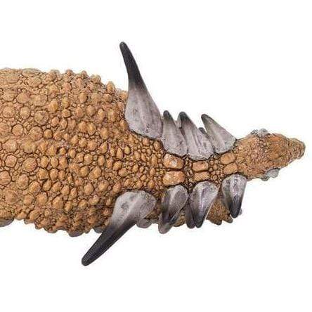 SAFARI Animales y Dinosaurios Coleccionables Sauropelta Coleccionable SA305129