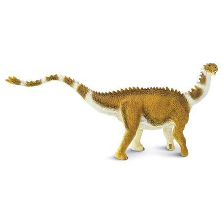 SAFARI Animales y Dinosaurios Coleccionables Shunosaurus Coleccionable SA305529