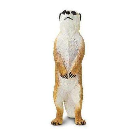 SAFARI Animales y Dinosaurios Coleccionables Suricata Coleccionable SA224629