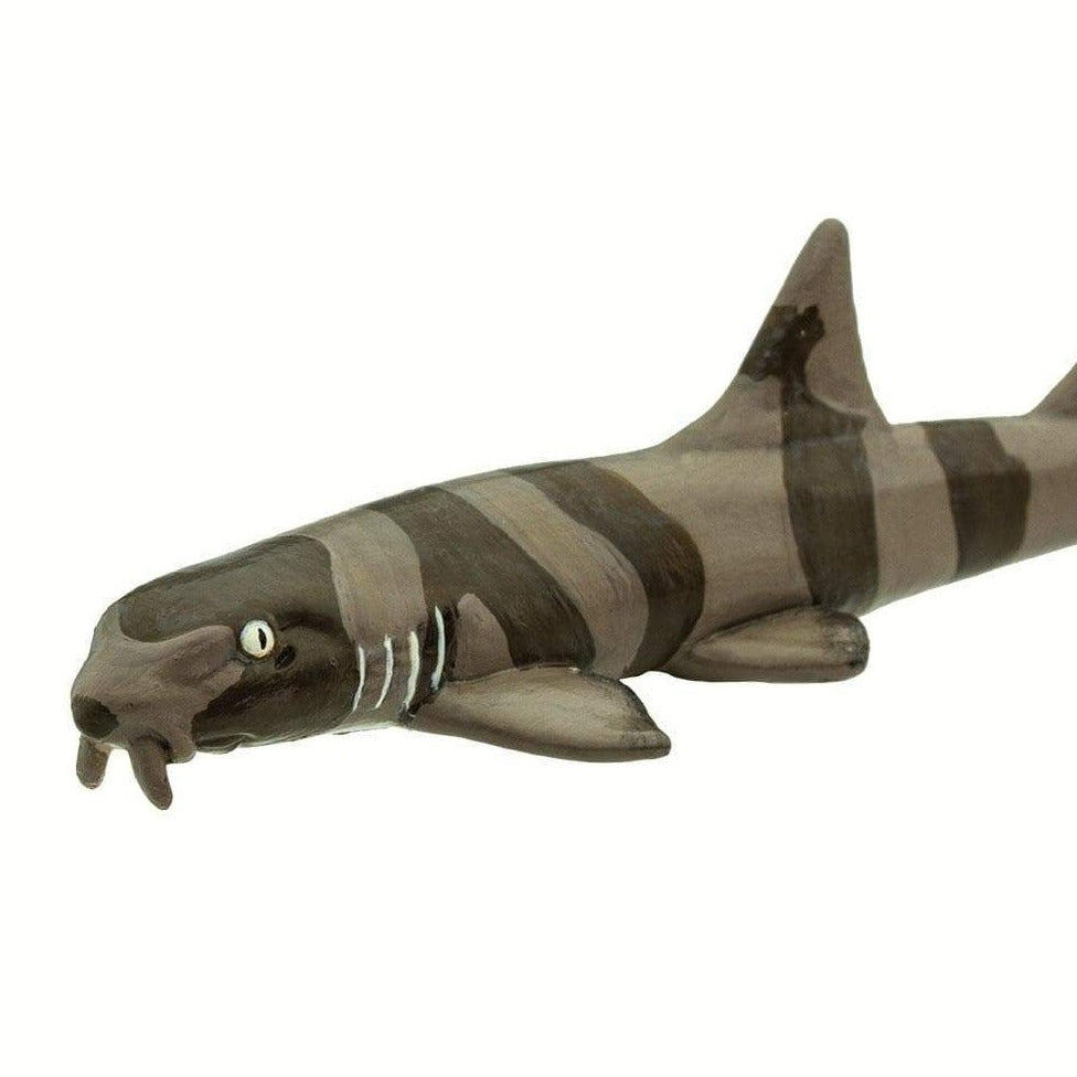 SAFARI Animales y Dinosaurios Coleccionables Tiburón Bambú Coleccionable SA100311