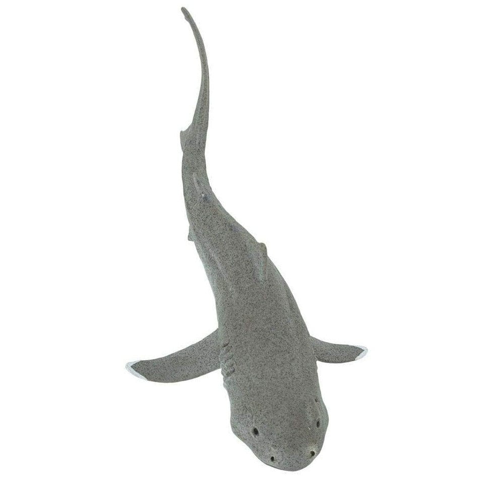 SAFARI Animales y Dinosaurios Coleccionables Tiburón Boquiabierto Coleccionable SA201029