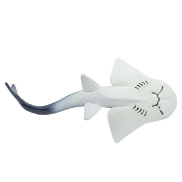 SAFARI Animales y Dinosaurios Coleccionables Tiburón Rayo Coleccionable SA226329