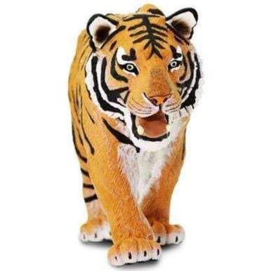 SAFARI Animales y Dinosaurios Coleccionables Tigre Siberiano Coleccionable SA111389