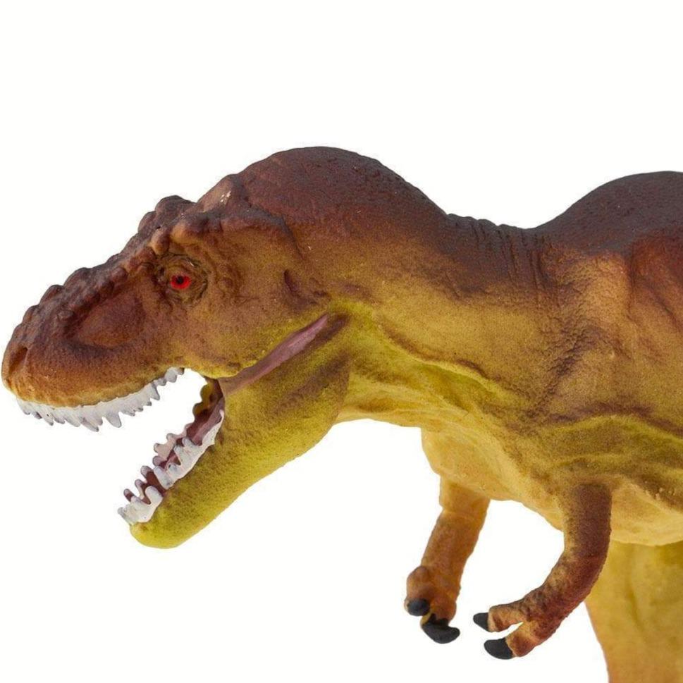 SAFARI Animales y Dinosaurios Coleccionables Tiranosaurio Rex Coleccionable SA300729